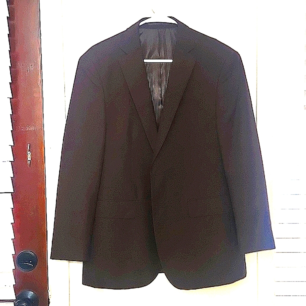 Bertolini Wool and Silk Blend